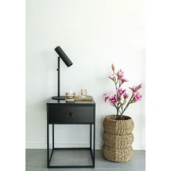Tekokasvi House Nordic Magnolia, 74cm, vaaleanpunainen