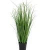 Tekokasvi House Nordic Poa-koristeheinä, 68cm, vihreä