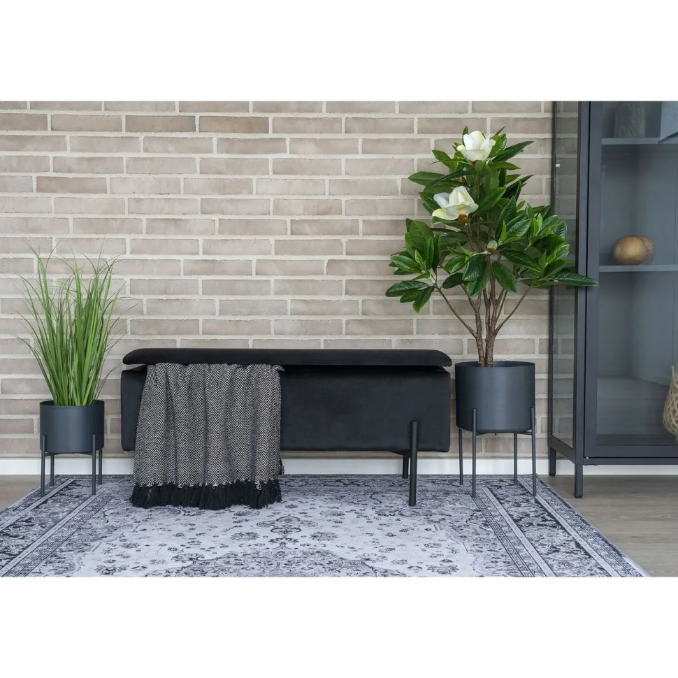 Tekokasvi House Nordic Poa-koristeheinä, 68cm, vihreä