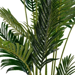 Tekokasvi House Nordic Puistokultapalmu Areca Palm, 175cm, vihreä