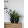 Tekokasvi House Nordic Ruoho, 45cm, vihreä