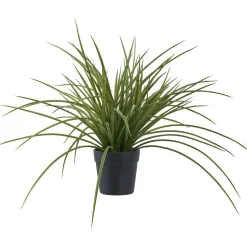 Tekokasvi House Nordic Ruoho, 45cm, vihreä