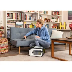 Tekstiilipesuri Kärcher SE 3-18 Compact Home 18V 5,0 Ah akulla