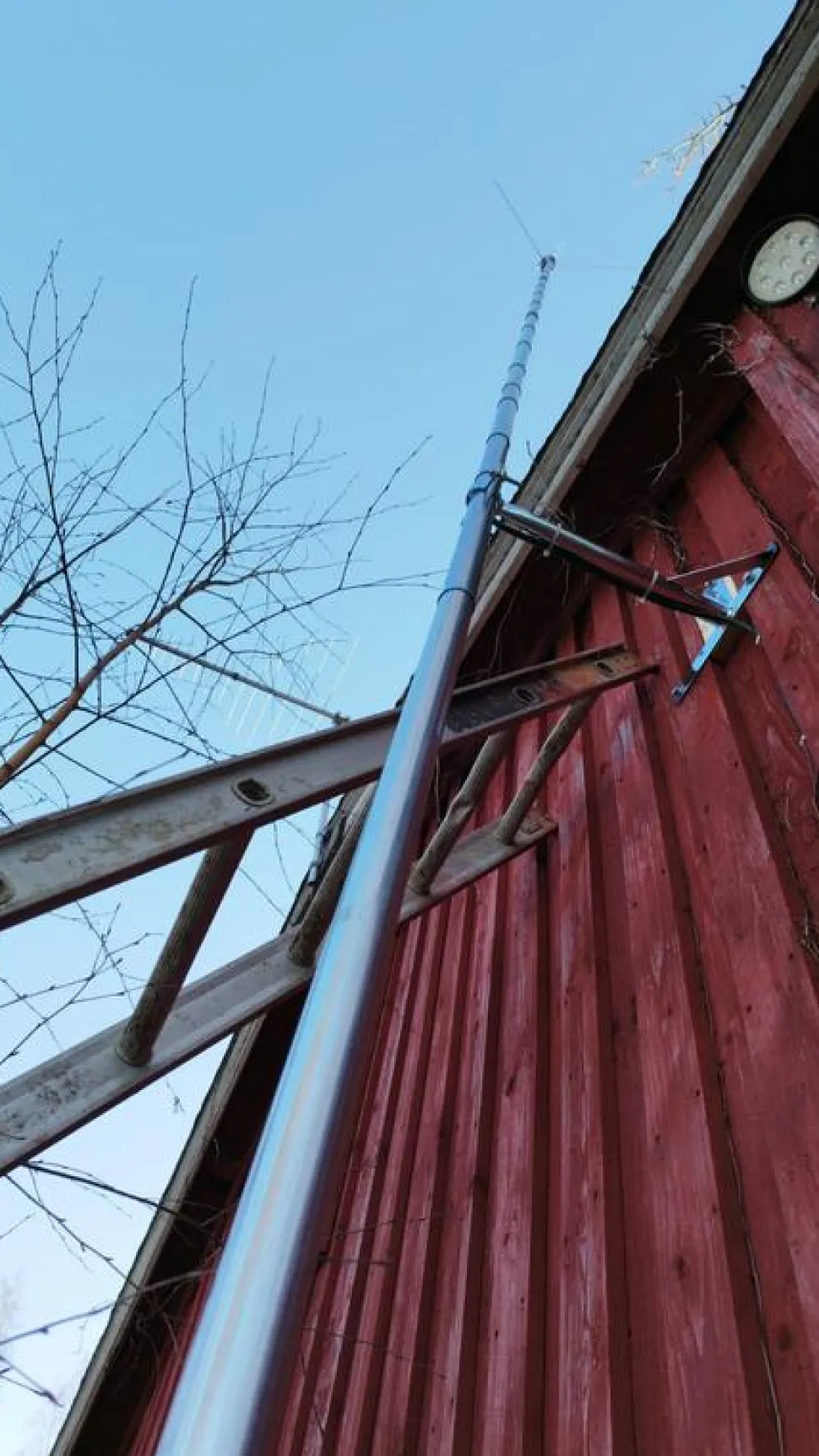Teleskooppikiinnike 400-700 VKN39