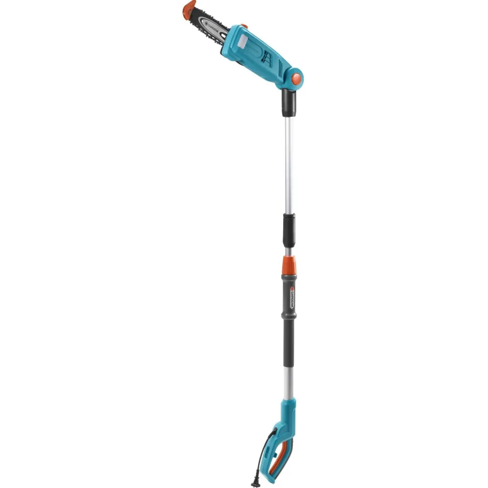 Teleskooppioksasaha Gardena TCS 720/20 230V
