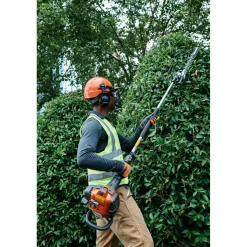 Teleskooppipensasleikkuri Husqvarna 525HE4 4 m 60 cm/37 mm