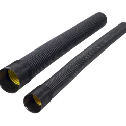TEL-kaari Meltex Ø110 mm 0-90° taipuisa