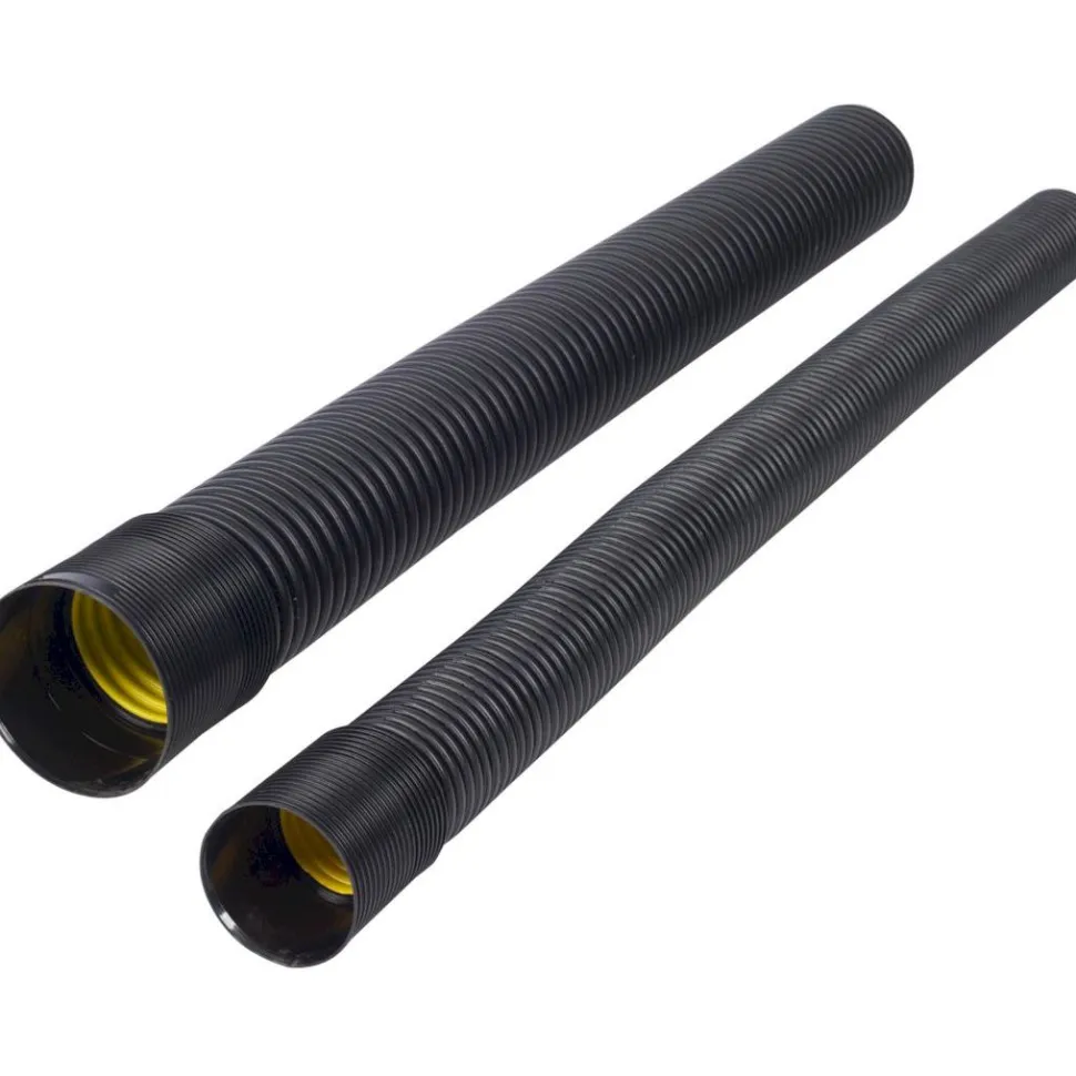 TEL-kaari Meltex Ø110 mm 0-90° taipuisa