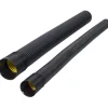 TEL-kaari Meltex Ø75 mm 0-90° taipuisa
