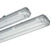 Teollisuusvalaisin Airam Led Runko 1572  mm IP66 max. 2X30W
