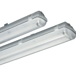 Teollisuusvalaisin Airam Led Runko 1272  mm IP66 max. 2X20W