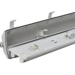 Teollisuusvalaisin Airam Led Runko 1272 mm IP66 max. 2X20W