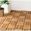 Terassilaatta Home4you Finlay 300x300x20 mm