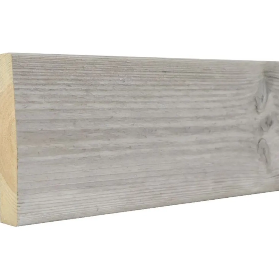 Terassilauta Kivipuu SHP 28x145mm mänty