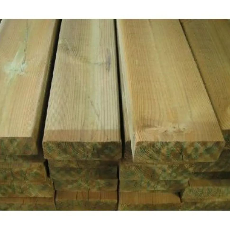 Terassilauta SHP Oiva mänty 28x95 mm OM