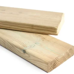 Terassilauta SHP Oiva mänty 28x95 mm OM
