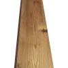 Terassilauta 28x120x2395mm, talouslaadun AB-painekyllästetty, ruskea