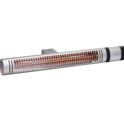 Terassilämmitin HEAT1 Eco High-line 500-1500W kaukosäädin eri värejä