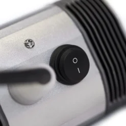 Terassilämmitin HEAT1 Eco High-line 500-1500W kaukosäädin eri värejä