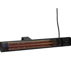 Terassilämmitin HEAT1 Eco High-line 500-1500W kaukosäädin eri värejä