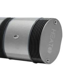 Terassilämmitin HEAT1 Eco High-line 500-1500W kaukosäädin eri värejä