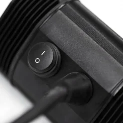 Terassilämmitin HEAT1 Eco High-line 500-1500W kaukosäädin eri värejä