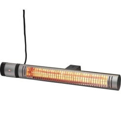 Terassilämmitin HEAT1 Eco High-line 500-1500W kaukosäädin eri värejä