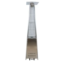 Terassilämmitin Home4you Tower 13kW kaasukäyttöinen
