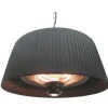 Terassilämmitin Hortus ripustettava varjostin 800/1000/1800 W HA