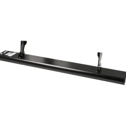 Terassilämmitin Pistesarjat TH 1500 1580x140x45 mm 1500W