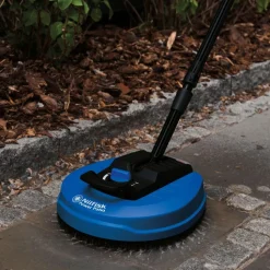 Terassipesuri Nilfisk Power Patio (Click&Clean, Bajonet)