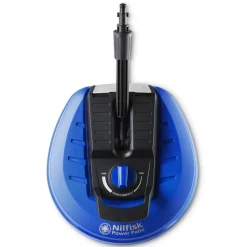 Terassipesuri Nilfisk Power Patio (Click&Clean, Bajonet)