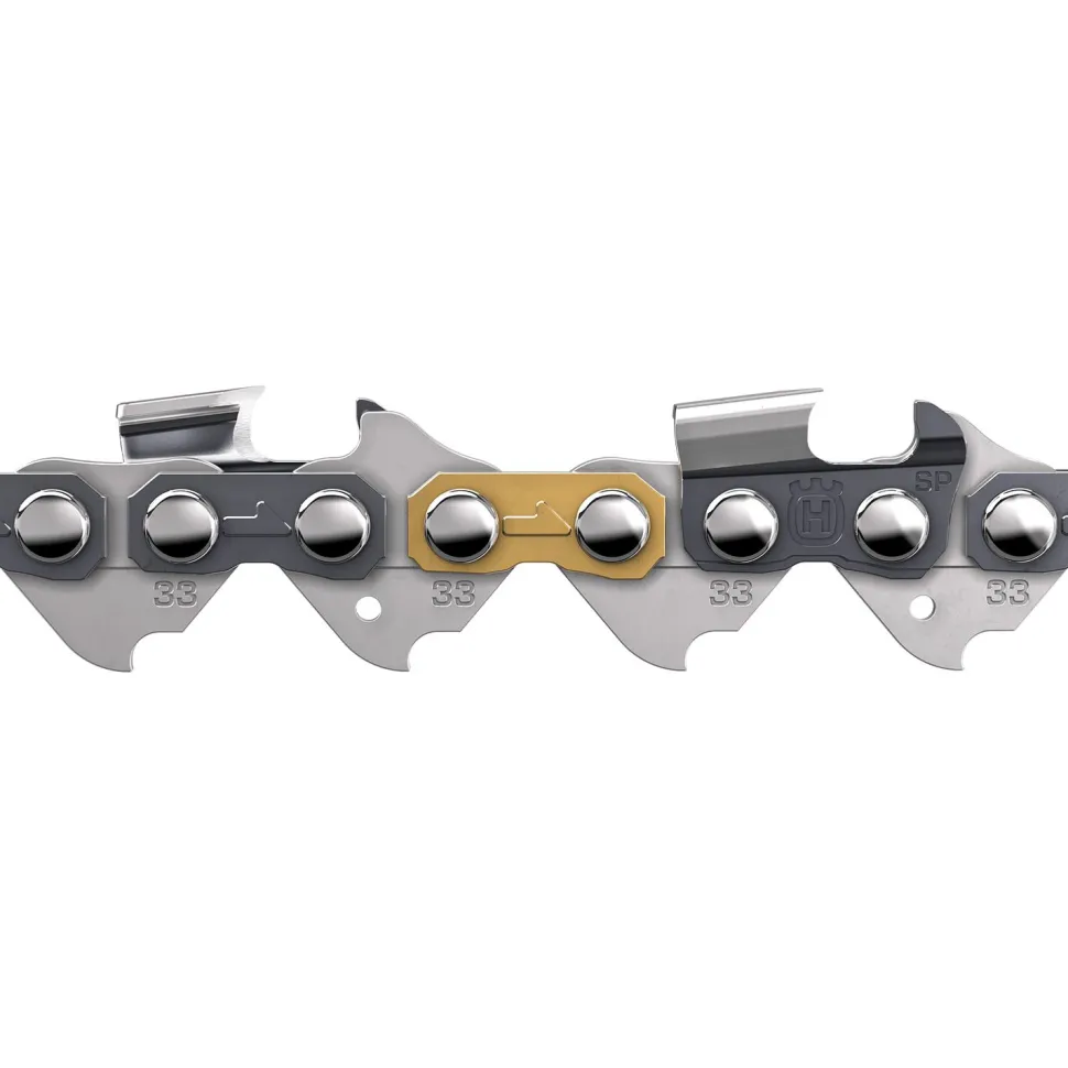 Teräketju Husqvarna X-Cut SP33G 20" Pixel .325" 1,3 mm (581643180)