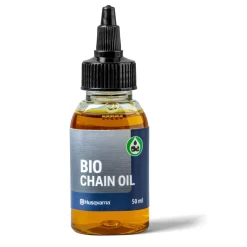 Teräketjuöljy Husqvarna X-Guard Bio 50 ml