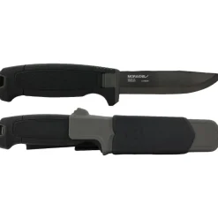 Terä Morakniv Amberg BlackBlade (c), hiiliteräs