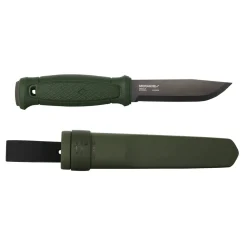 Terä Morakniv Garberg BlackBlade, terän paksuus 3, 2mm