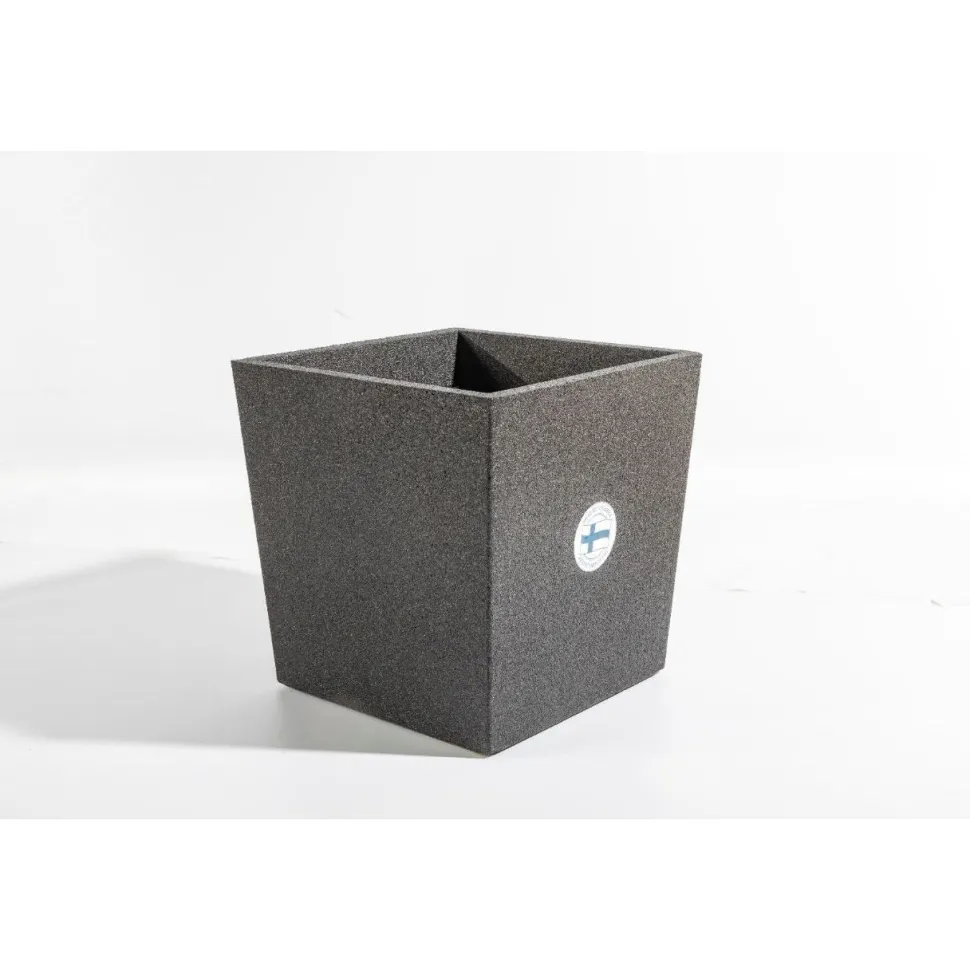 Termoruukku Artekno Cubic 48 musta