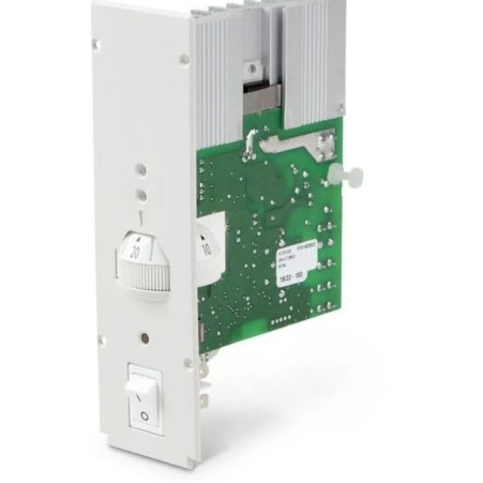 Termostaatti Ensto ELTE6-BT elektroninen