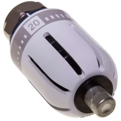 Termostaattiosa patteriventtiiliin Oras Termostar Plus 441010