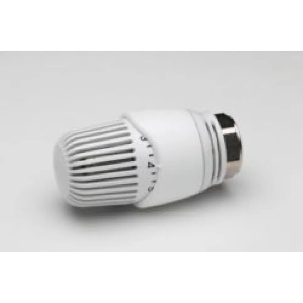 Termostaattiosa patteriventtiiliin Oras Stabila 446000, normaali, 11-26°C