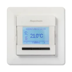 Termostaatti Raychem NRG-DM digitaalinen