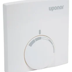 Termostaatti Uponor Base T-23 230 V