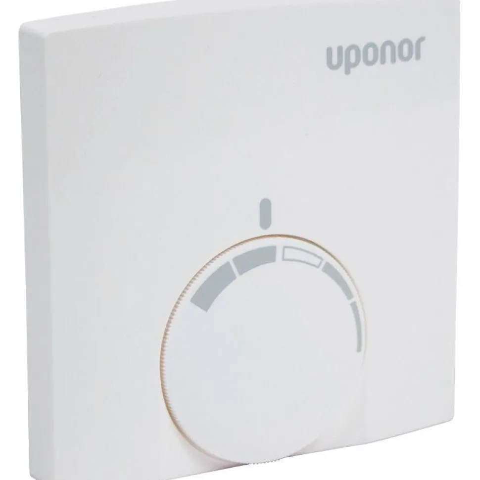 Termostaatti Uponor Base T-23 230 V