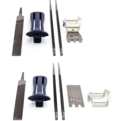 Teränhoitopaketti Husqvarna H00 1/4" 1,3 mm