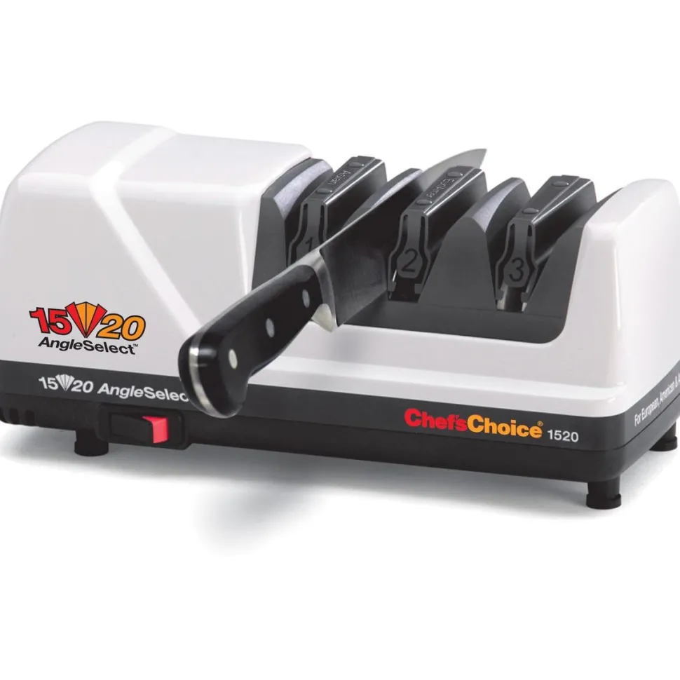Teroitin Chef`s Choice M1520 15/20