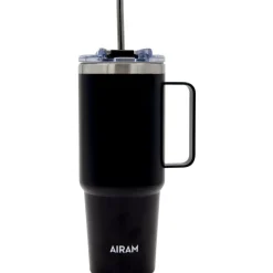 Teräsmuki Airam Jumbo 0.85L