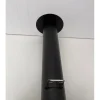 Teräspiippu Ø150mm Watti, saunan piippu