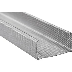 Teräsranka Gyproc Gypsteel ELPR 66/40 2520 mm