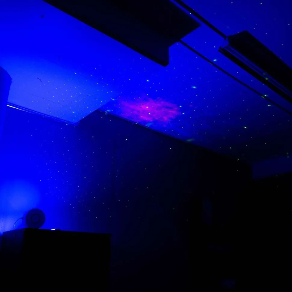 Tähtiprojektori Polar Night Deluxe