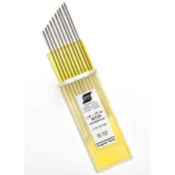 TIG-elektrodi Esab Harmaa 1.6mm Esab Ac/Dc 151 574 037